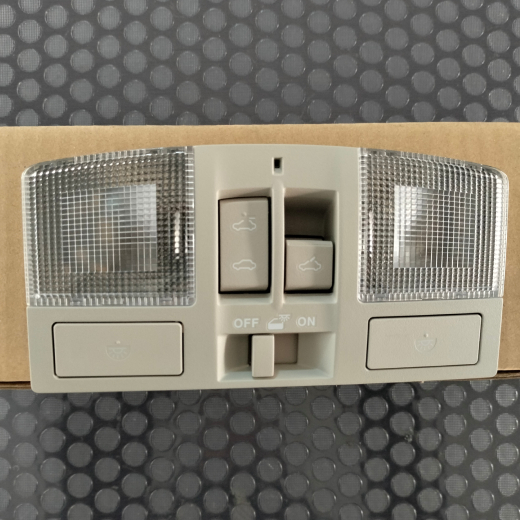 LUZ TECHO MAZDA 3 ALL NEW